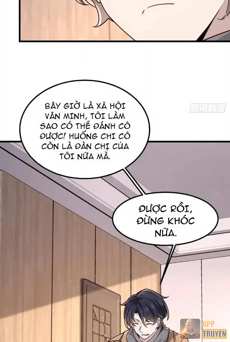 Thiết Lập Hình Tượng Nam Thần Sụp Đổ Rồi! Chapter 58 - 36