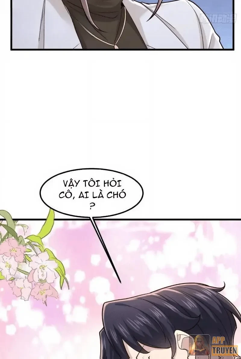 Thiết Lập Hình Tượng Nam Thần Sụp Đổ Rồi! Chapter 58 - 43