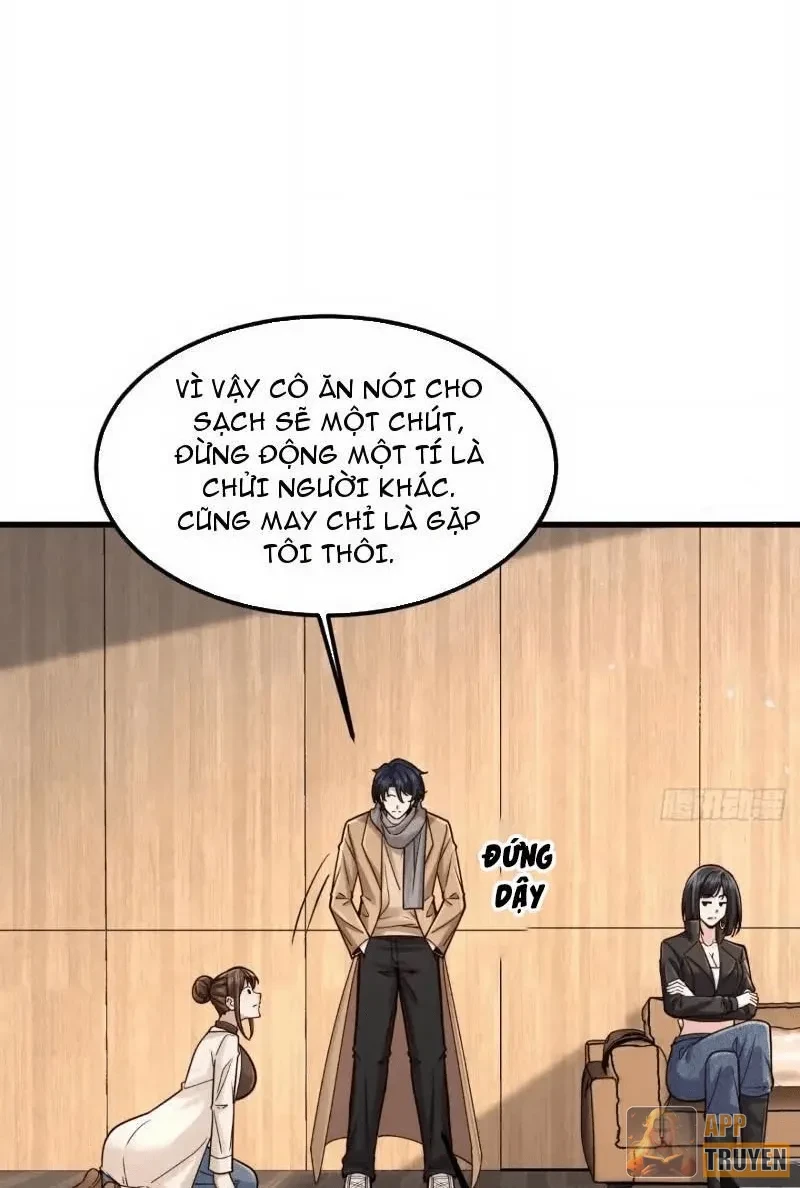 Thiết Lập Hình Tượng Nam Thần Sụp Đổ Rồi! Chapter 58 - 46