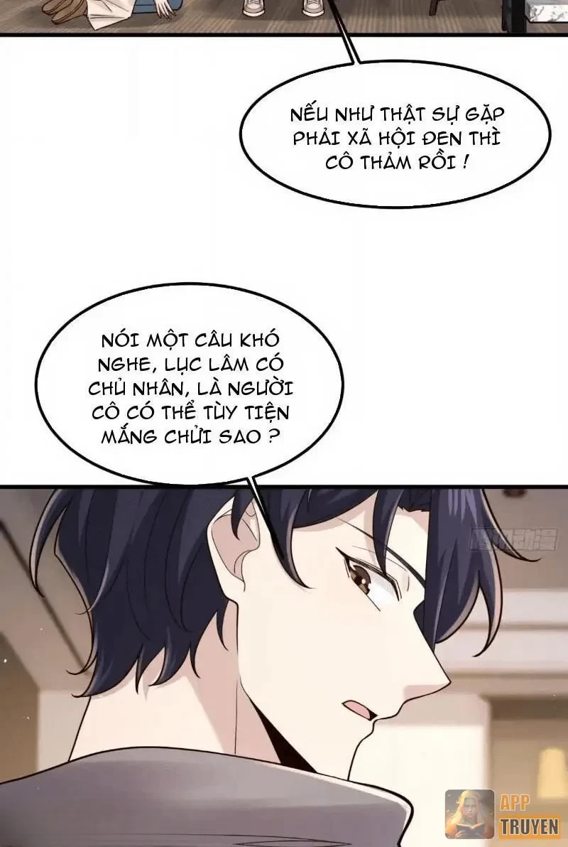 Thiết Lập Hình Tượng Nam Thần Sụp Đổ Rồi! Chapter 58 - 47
