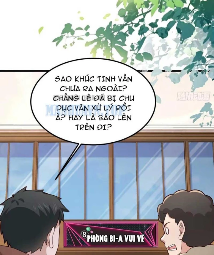 Thiết Lập Hình Tượng Nam Thần Sụp Đổ Rồi! Chapter 59 - 4