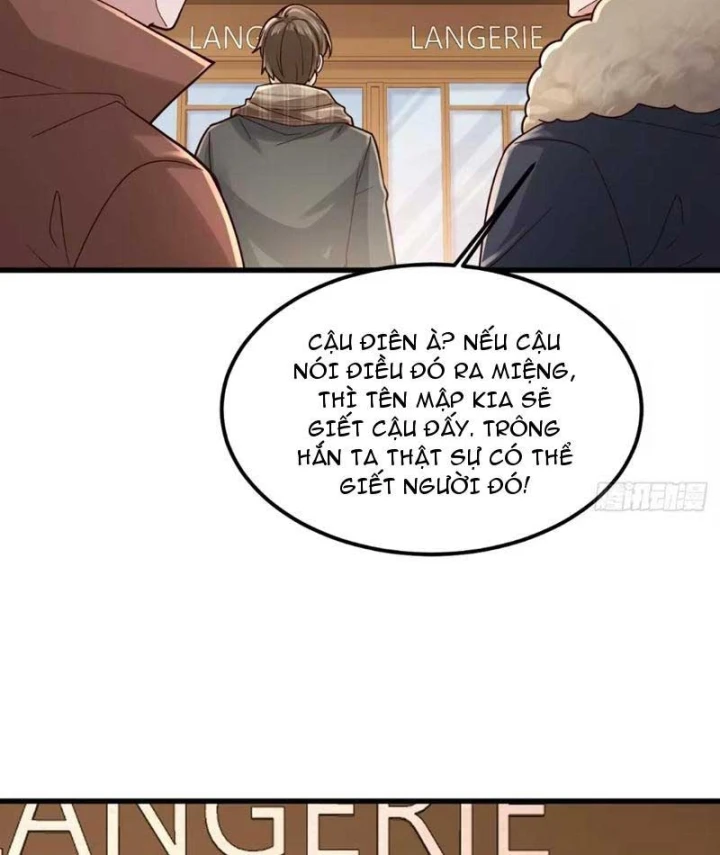Thiết Lập Hình Tượng Nam Thần Sụp Đổ Rồi! Chapter 59 - 5