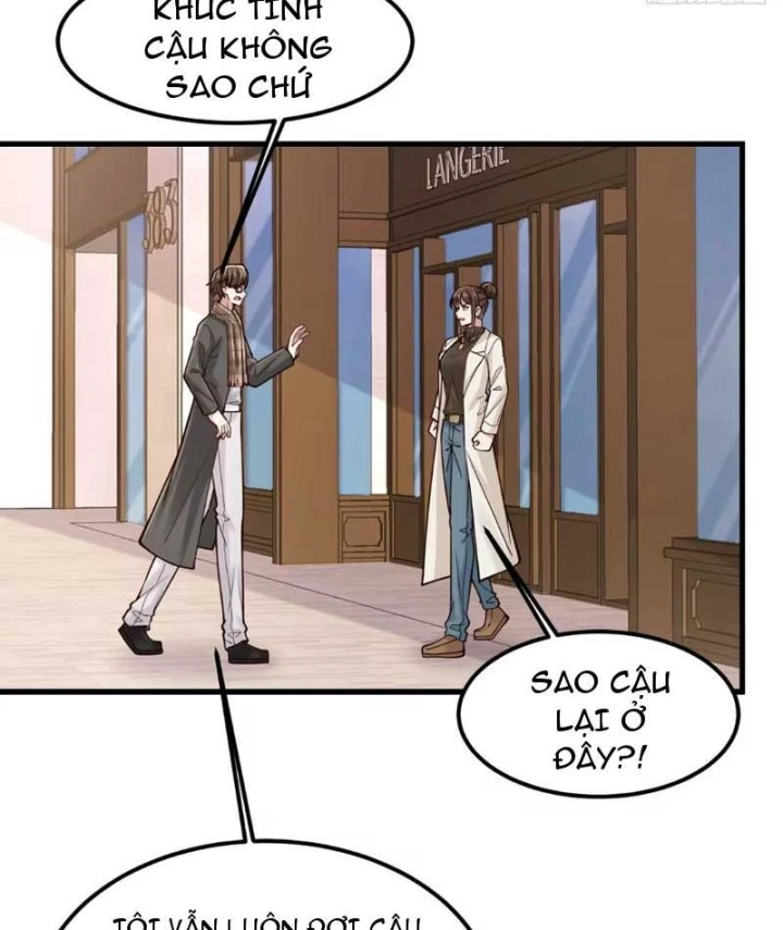Thiết Lập Hình Tượng Nam Thần Sụp Đổ Rồi! Chapter 59 - 8