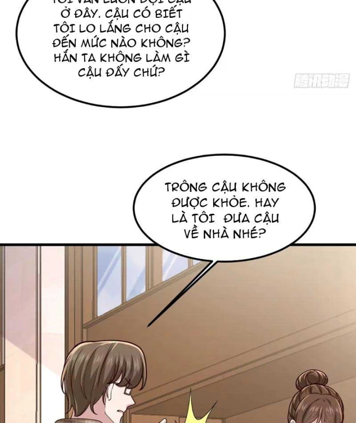 Thiết Lập Hình Tượng Nam Thần Sụp Đổ Rồi! Chapter 59 - 9