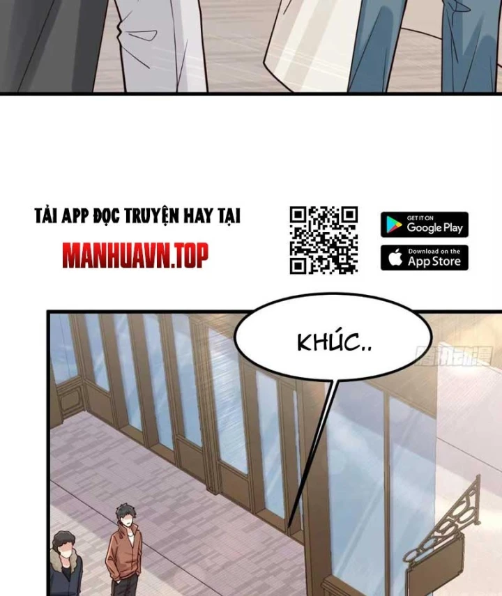 Thiết Lập Hình Tượng Nam Thần Sụp Đổ Rồi! Chapter 59 - 11