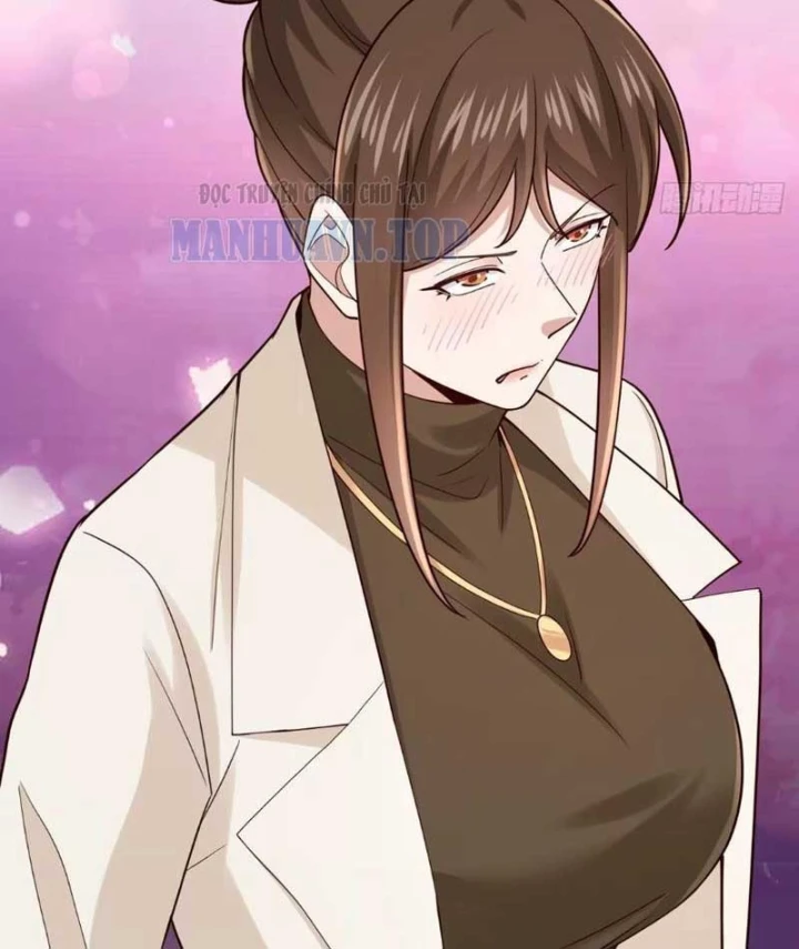 Thiết Lập Hình Tượng Nam Thần Sụp Đổ Rồi! Chapter 59 - 15