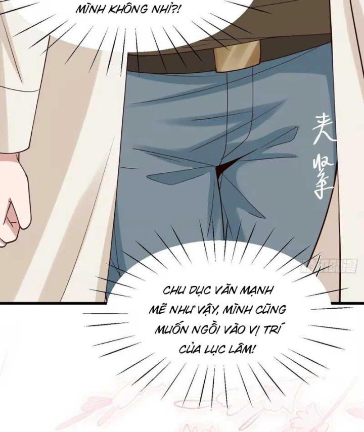 Thiết Lập Hình Tượng Nam Thần Sụp Đổ Rồi! Chapter 59 - 17