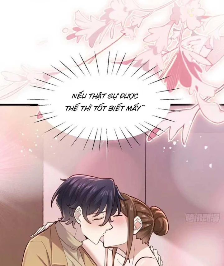 Thiết Lập Hình Tượng Nam Thần Sụp Đổ Rồi! Chapter 59 - 18