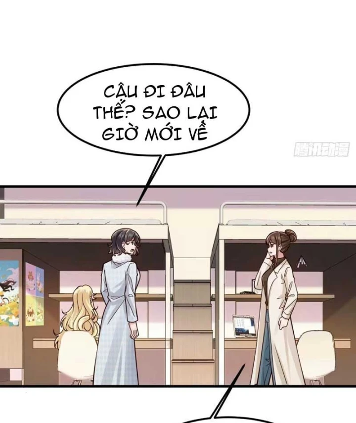 Thiết Lập Hình Tượng Nam Thần Sụp Đổ Rồi! Chapter 59 - 23