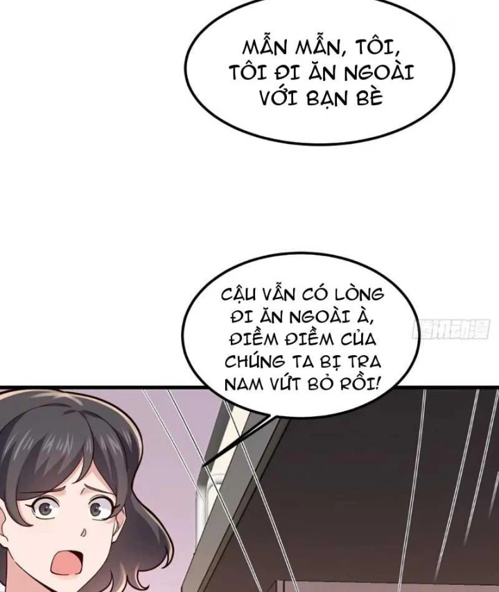 Thiết Lập Hình Tượng Nam Thần Sụp Đổ Rồi! Chapter 59 - 24