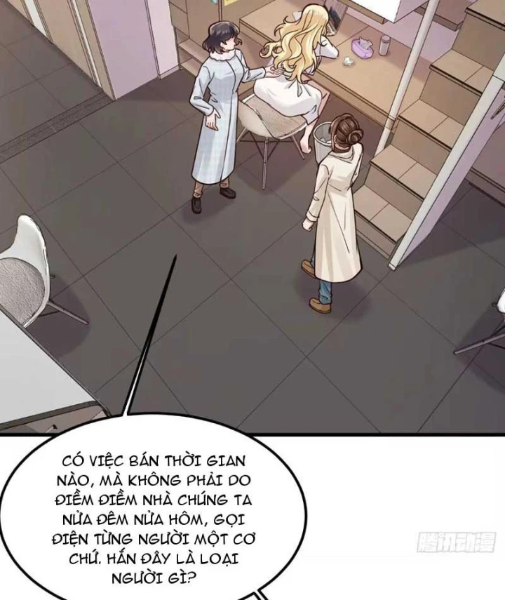 Thiết Lập Hình Tượng Nam Thần Sụp Đổ Rồi! Chapter 59 - 29