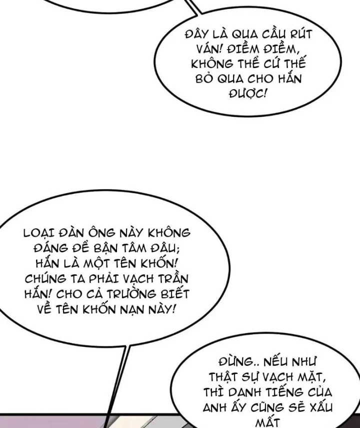 Thiết Lập Hình Tượng Nam Thần Sụp Đổ Rồi! Chapter 59 - 30