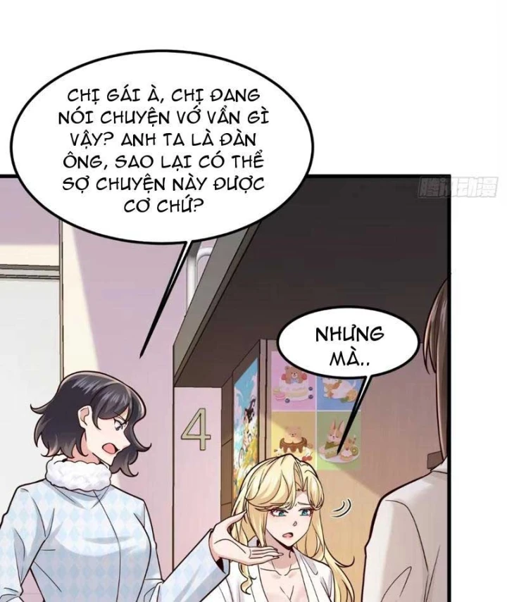 Thiết Lập Hình Tượng Nam Thần Sụp Đổ Rồi! Chapter 59 - 32