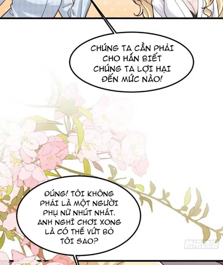 Thiết Lập Hình Tượng Nam Thần Sụp Đổ Rồi! Chapter 59 - 35