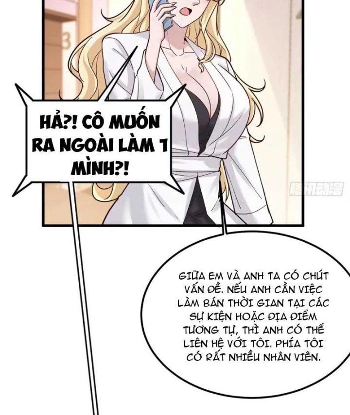 Thiết Lập Hình Tượng Nam Thần Sụp Đổ Rồi! Chapter 59 - 40