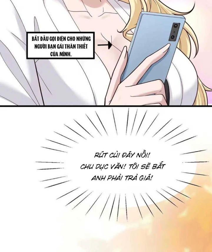 Thiết Lập Hình Tượng Nam Thần Sụp Đổ Rồi! Chapter 59 - 43