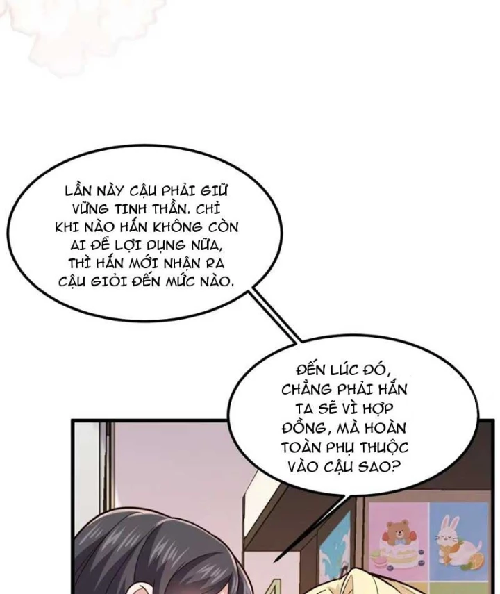 Thiết Lập Hình Tượng Nam Thần Sụp Đổ Rồi! Chapter 59 - 47