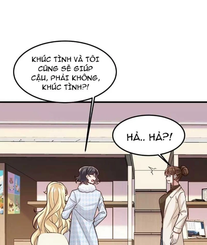 Thiết Lập Hình Tượng Nam Thần Sụp Đổ Rồi! Chapter 59 - 49