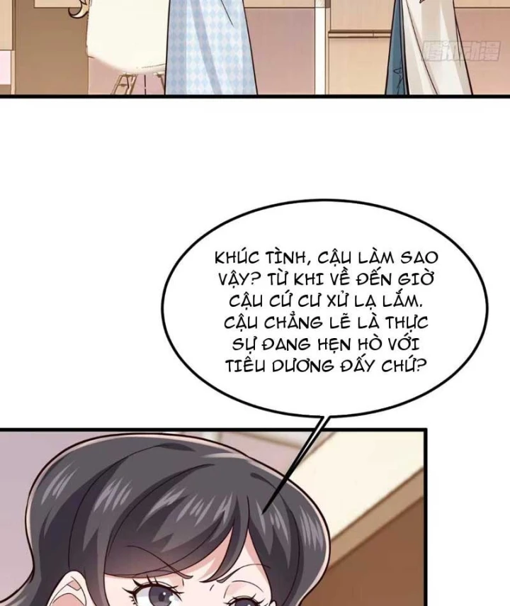 Thiết Lập Hình Tượng Nam Thần Sụp Đổ Rồi! Chapter 59 - 50