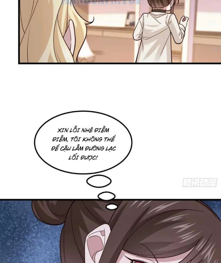 Thiết Lập Hình Tượng Nam Thần Sụp Đổ Rồi! Chapter 59 - 53