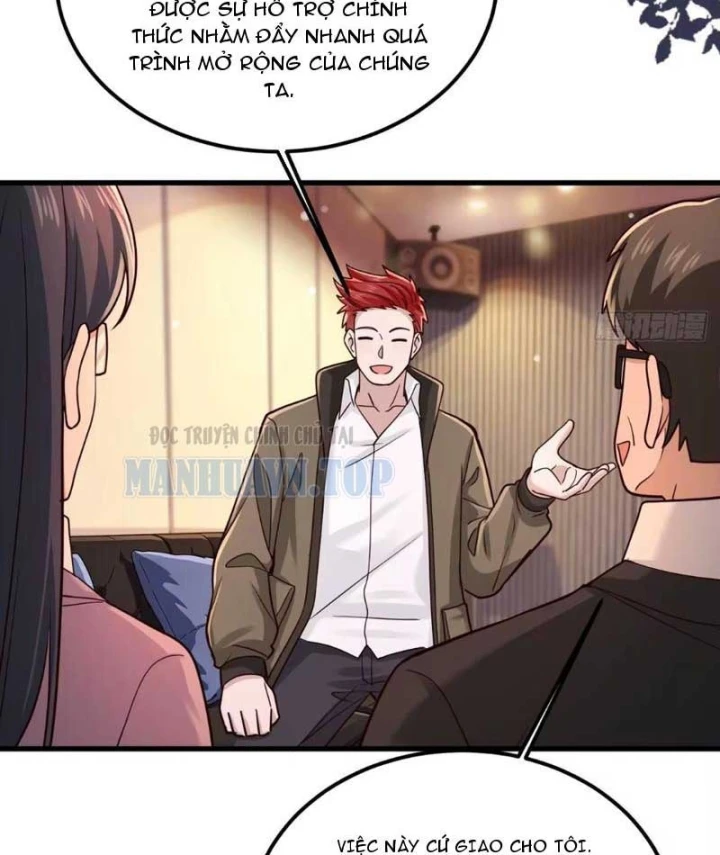 Thiết Lập Hình Tượng Nam Thần Sụp Đổ Rồi! Chapter 59 - 60