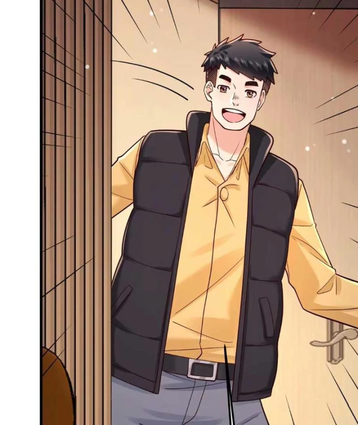 Thiết Lập Hình Tượng Nam Thần Sụp Đổ Rồi! Chapter 59 - 62