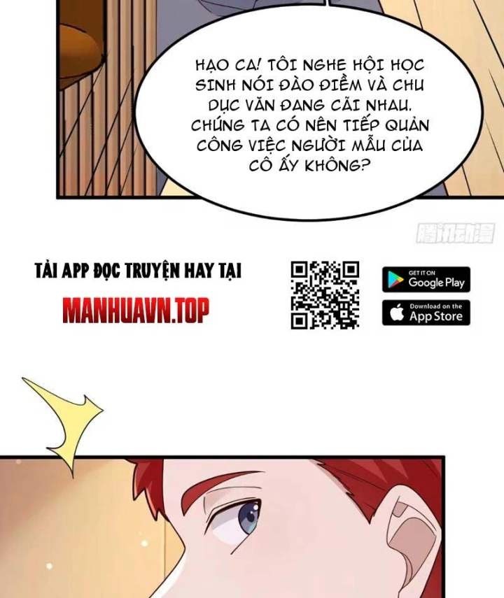 Thiết Lập Hình Tượng Nam Thần Sụp Đổ Rồi! Chapter 59 - 63