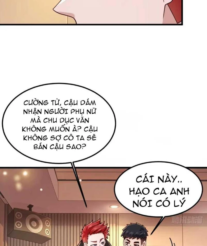 Thiết Lập Hình Tượng Nam Thần Sụp Đổ Rồi! Chapter 59 - 64