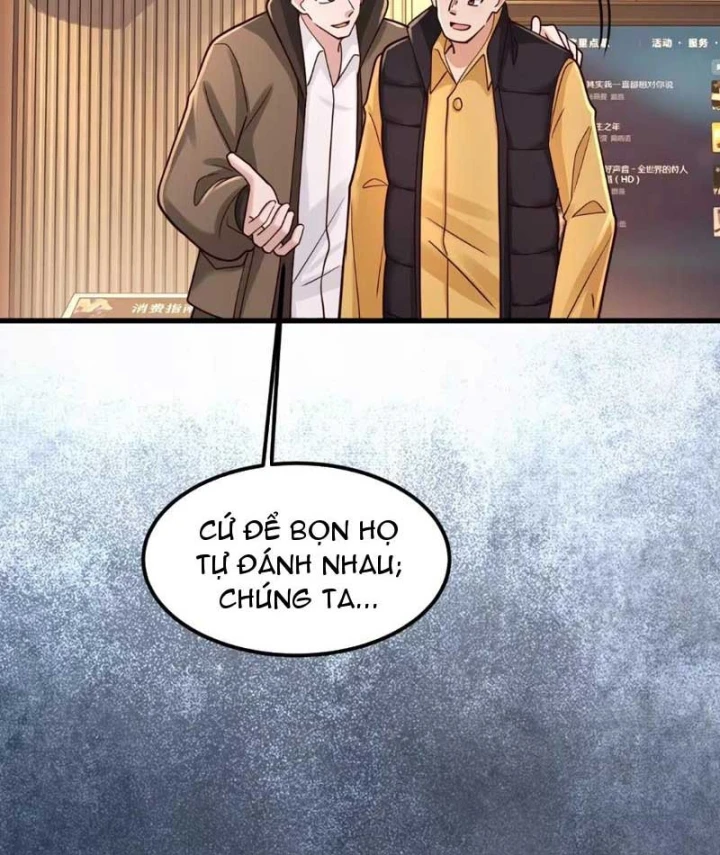 Thiết Lập Hình Tượng Nam Thần Sụp Đổ Rồi! Chapter 59 - 65
