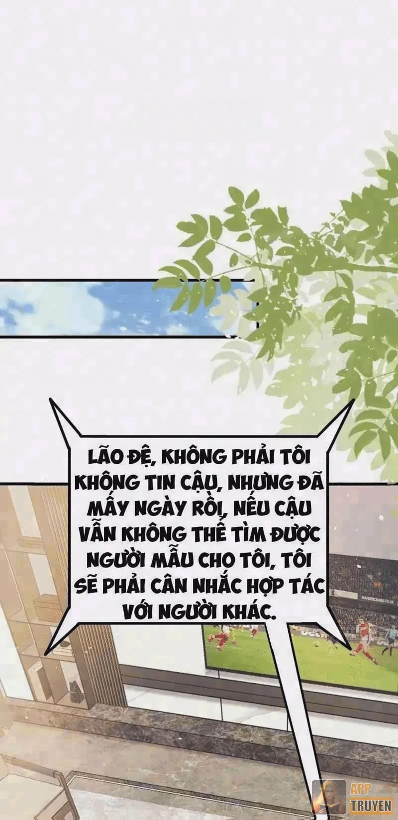 Thiết Lập Hình Tượng Nam Thần Sụp Đổ Rồi! Chapter 69 - 1