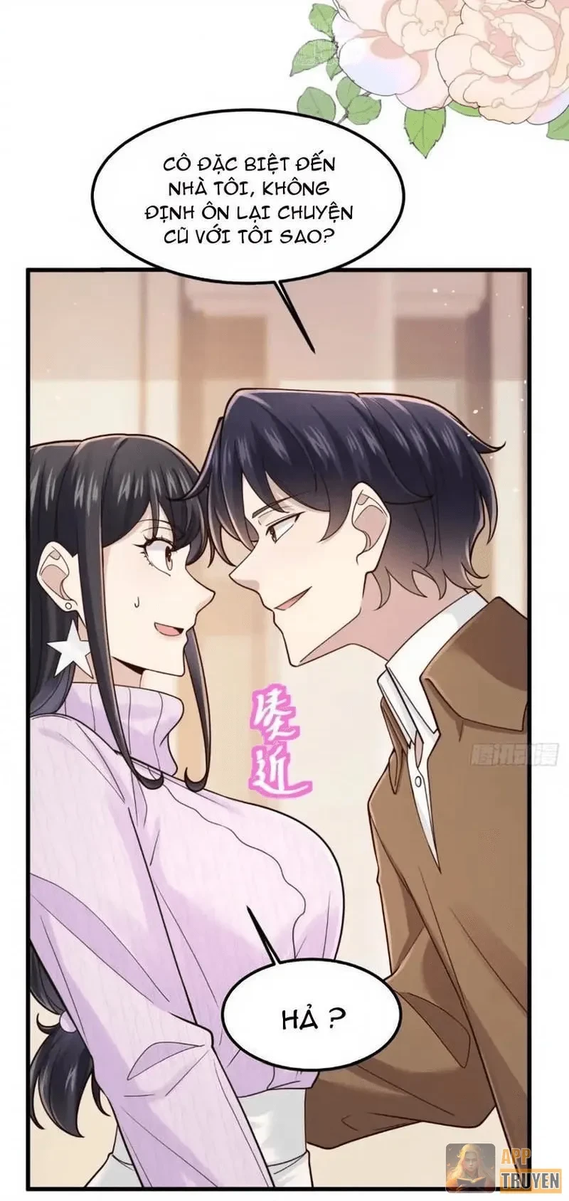 Thiết Lập Hình Tượng Nam Thần Sụp Đổ Rồi! Chapter 69 - 25