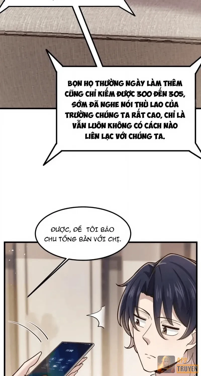 Thiết Lập Hình Tượng Nam Thần Sụp Đổ Rồi! Chapter 69 - 30