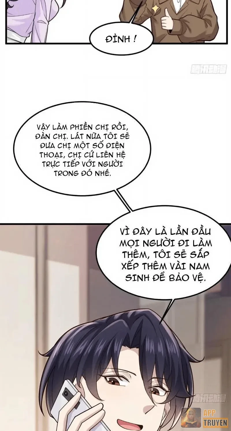 Thiết Lập Hình Tượng Nam Thần Sụp Đổ Rồi! Chapter 69 - 33
