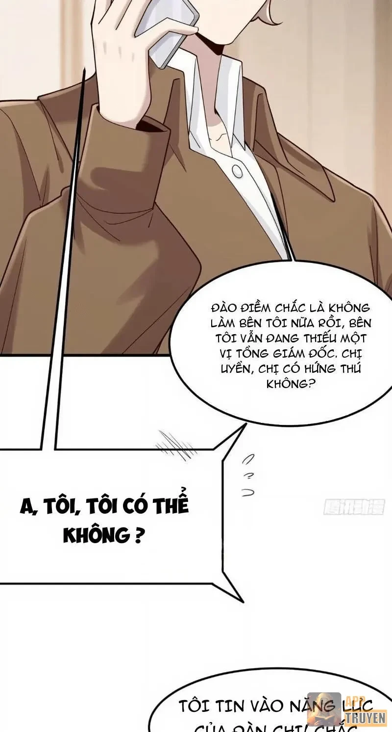 Thiết Lập Hình Tượng Nam Thần Sụp Đổ Rồi! Chapter 69 - 34