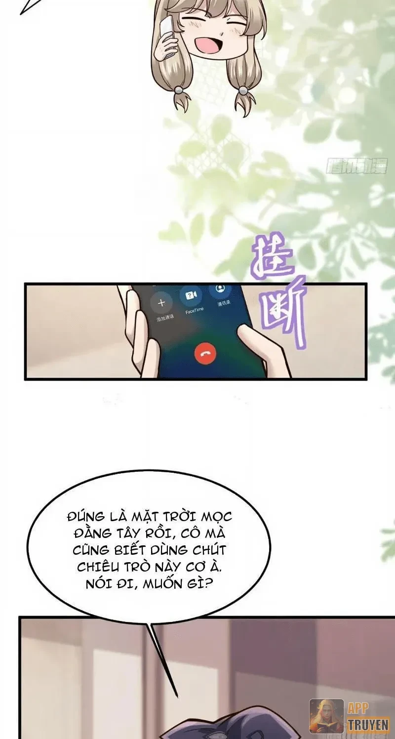Thiết Lập Hình Tượng Nam Thần Sụp Đổ Rồi! Chapter 69 - 36
