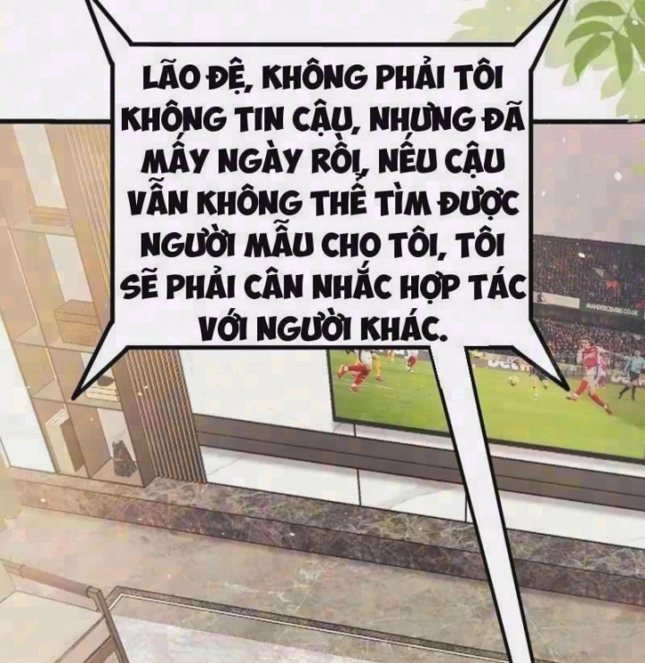 Thiết Lập Hình Tượng Nam Thần Sụp Đổ Rồi! Chapter 60 - 5