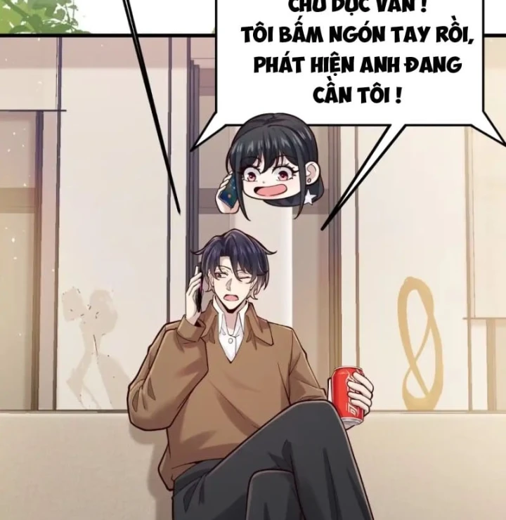 Thiết Lập Hình Tượng Nam Thần Sụp Đổ Rồi! Chapter 60 - 14