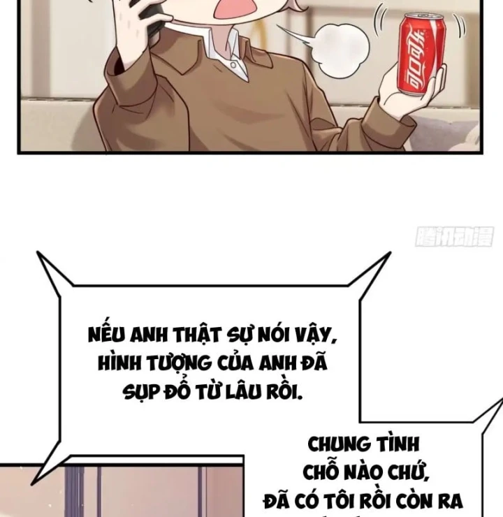 Thiết Lập Hình Tượng Nam Thần Sụp Đổ Rồi! Chapter 60 - 19