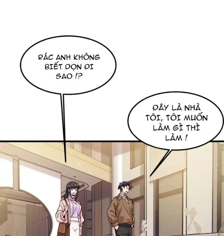 Thiết Lập Hình Tượng Nam Thần Sụp Đổ Rồi! Chapter 60 - 30