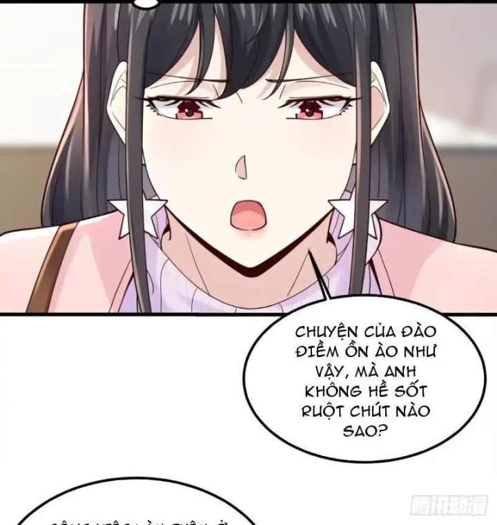 Thiết Lập Hình Tượng Nam Thần Sụp Đổ Rồi! Chapter 60 - 35