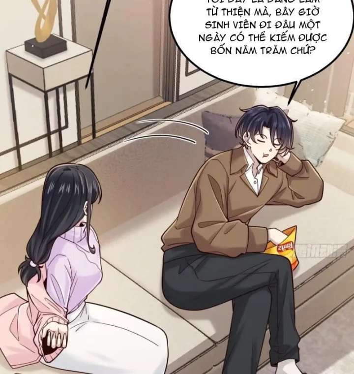 Thiết Lập Hình Tượng Nam Thần Sụp Đổ Rồi! Chapter 60 - 38