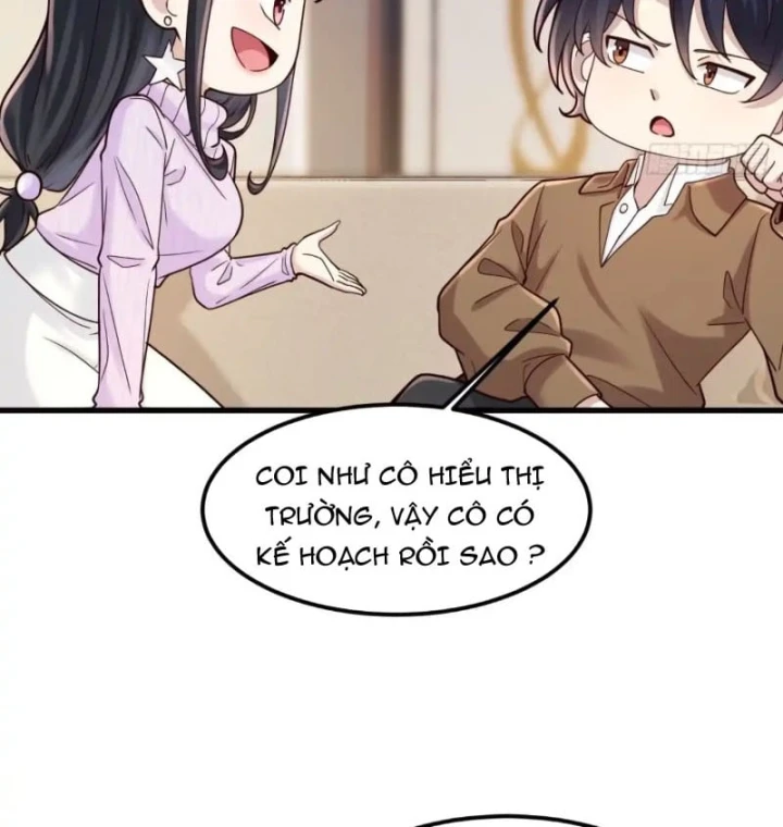 Thiết Lập Hình Tượng Nam Thần Sụp Đổ Rồi! Chapter 60 - 49