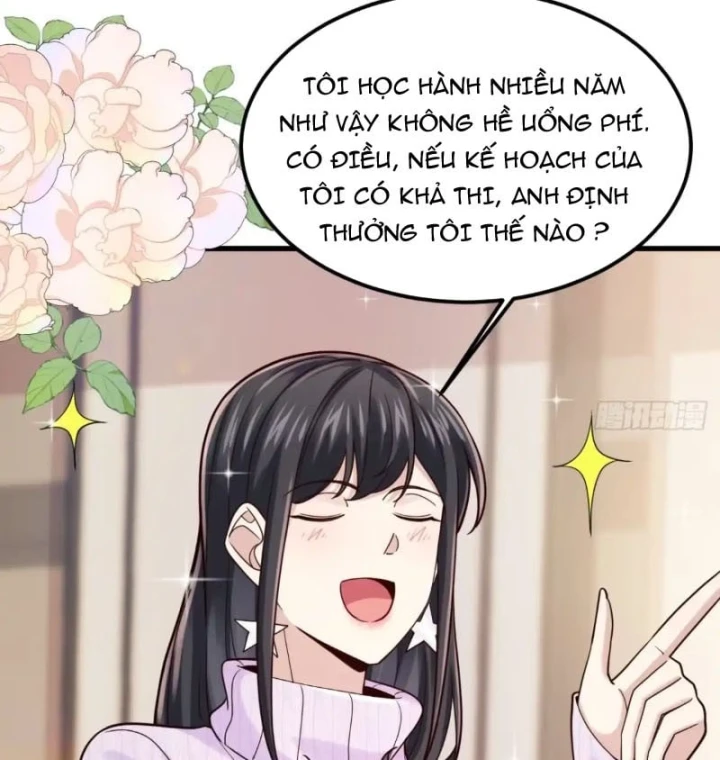 Thiết Lập Hình Tượng Nam Thần Sụp Đổ Rồi! Chapter 60 - 50