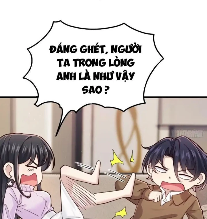 Thiết Lập Hình Tượng Nam Thần Sụp Đổ Rồi! Chapter 60 - 54