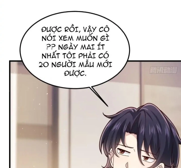 Thiết Lập Hình Tượng Nam Thần Sụp Đổ Rồi! Chapter 60 - 56