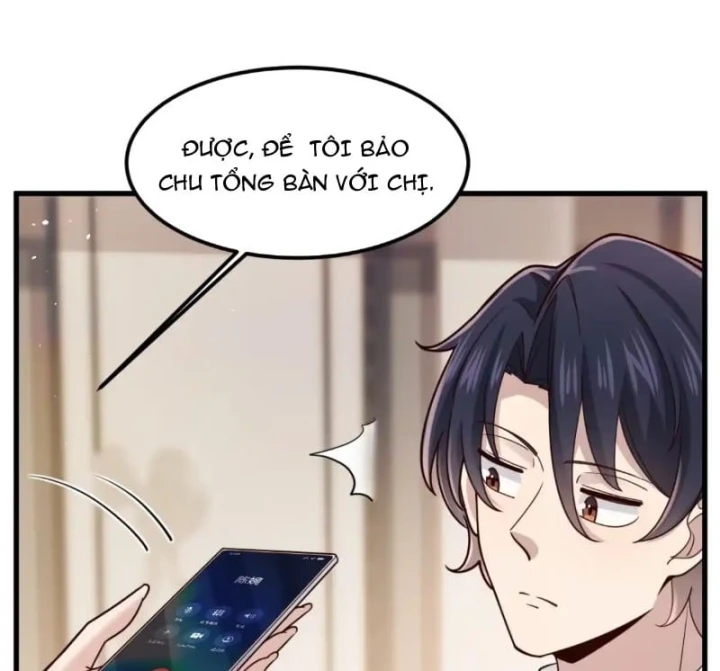 Thiết Lập Hình Tượng Nam Thần Sụp Đổ Rồi! Chapter 60 - 63