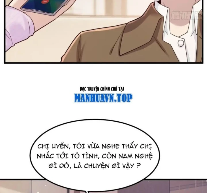 Thiết Lập Hình Tượng Nam Thần Sụp Đổ Rồi! Chapter 60 - 64