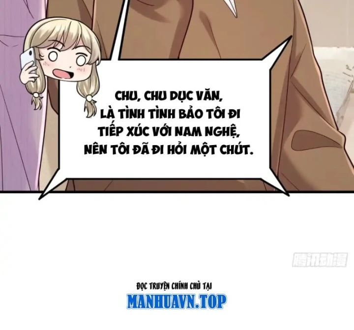 Thiết Lập Hình Tượng Nam Thần Sụp Đổ Rồi! Chapter 60 - 66