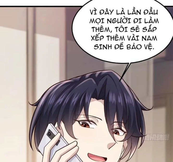 Thiết Lập Hình Tượng Nam Thần Sụp Đổ Rồi! Chapter 60 - 69
