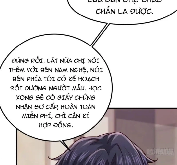 Thiết Lập Hình Tượng Nam Thần Sụp Đổ Rồi! Chapter 60 - 72
